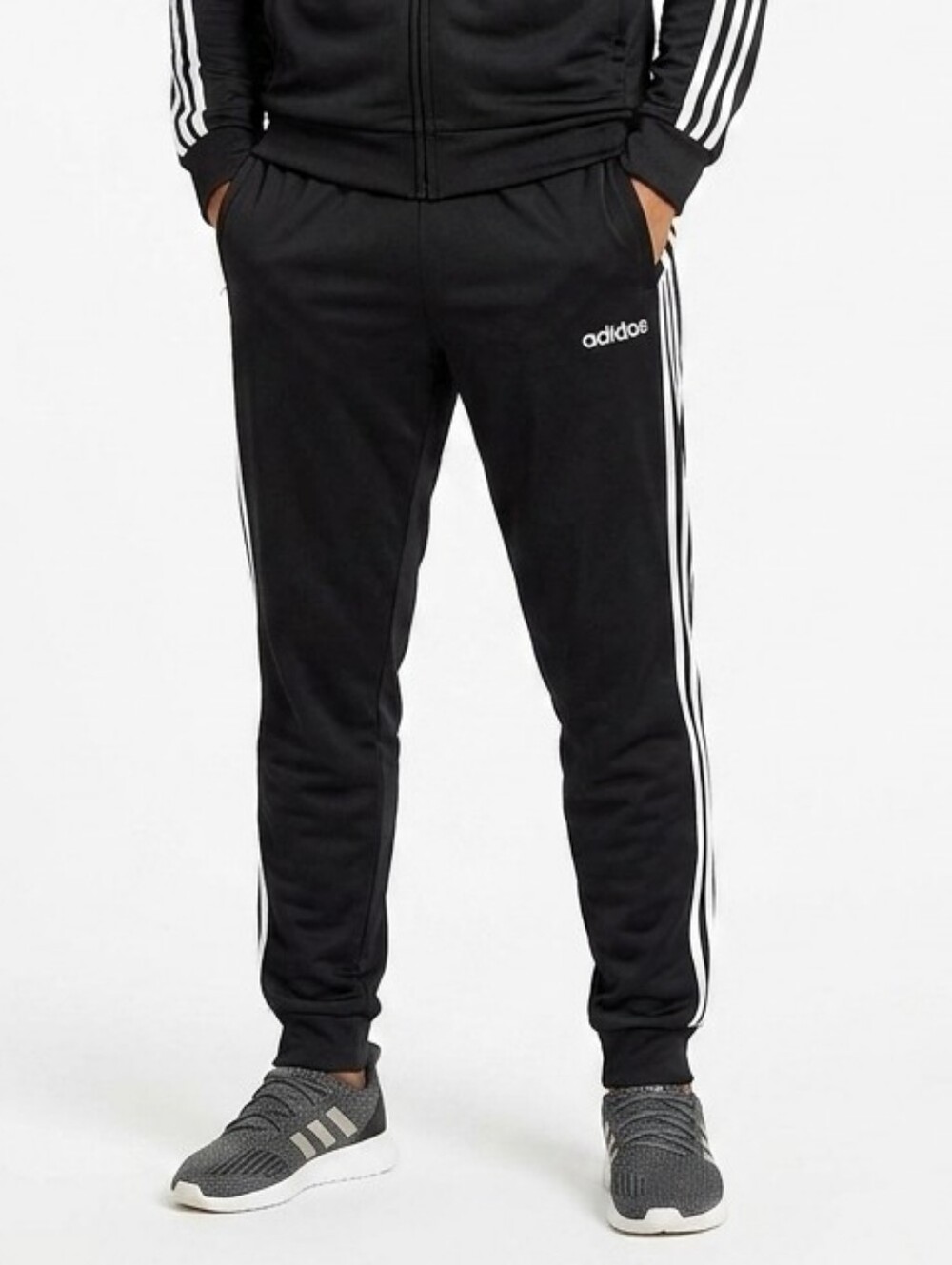 New! adidas Joggers